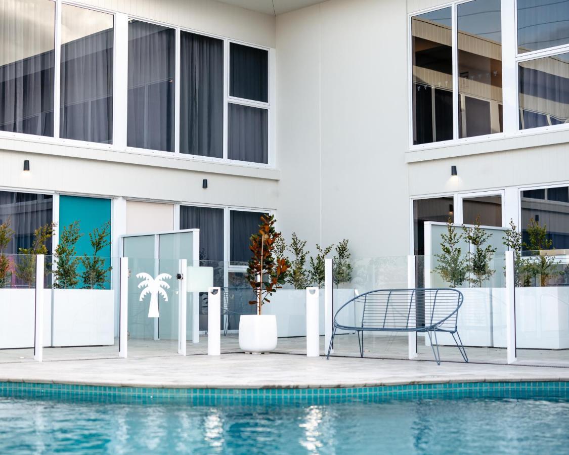 Peninsula Hotel Motel Adelaide Exterior photo