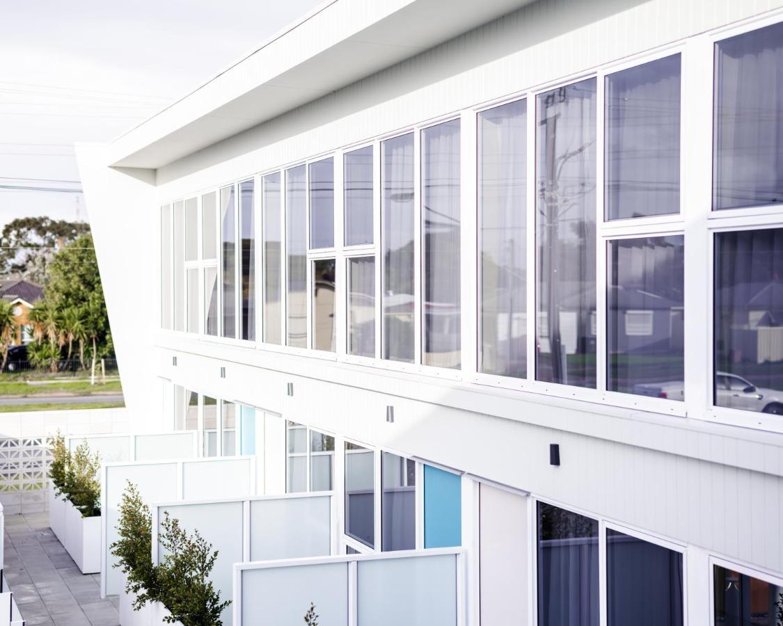 Peninsula Hotel Motel Adelaide Exterior photo