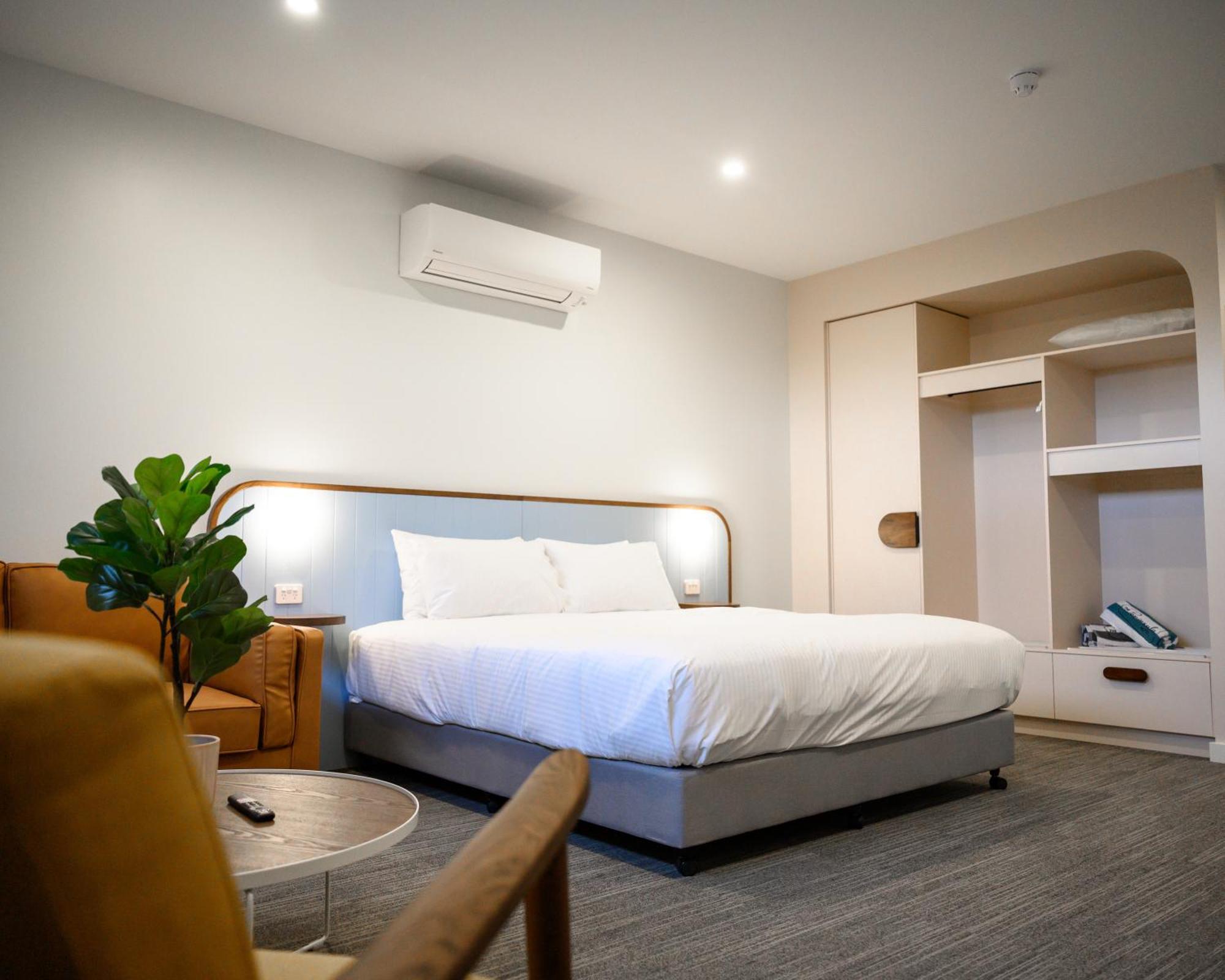 Peninsula Hotel Motel Adelaide Exterior photo